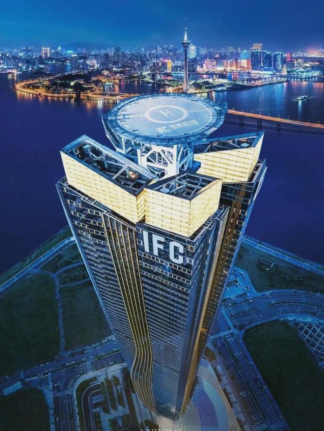 琴澳湾1号售楼处发布：臻稀房源抢购中澳门新葡京app年度聚焦