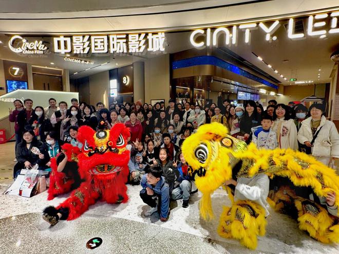 到生活场 换个方式“打开”影院澳门新葡京
