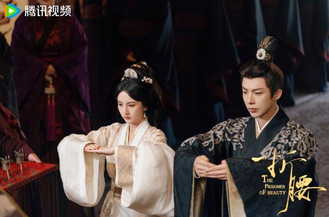 0万刘宇宁身价是《藏海传》肖战三分之一新葡京娱乐城《折腰》宋祖儿片酬200(图3)
