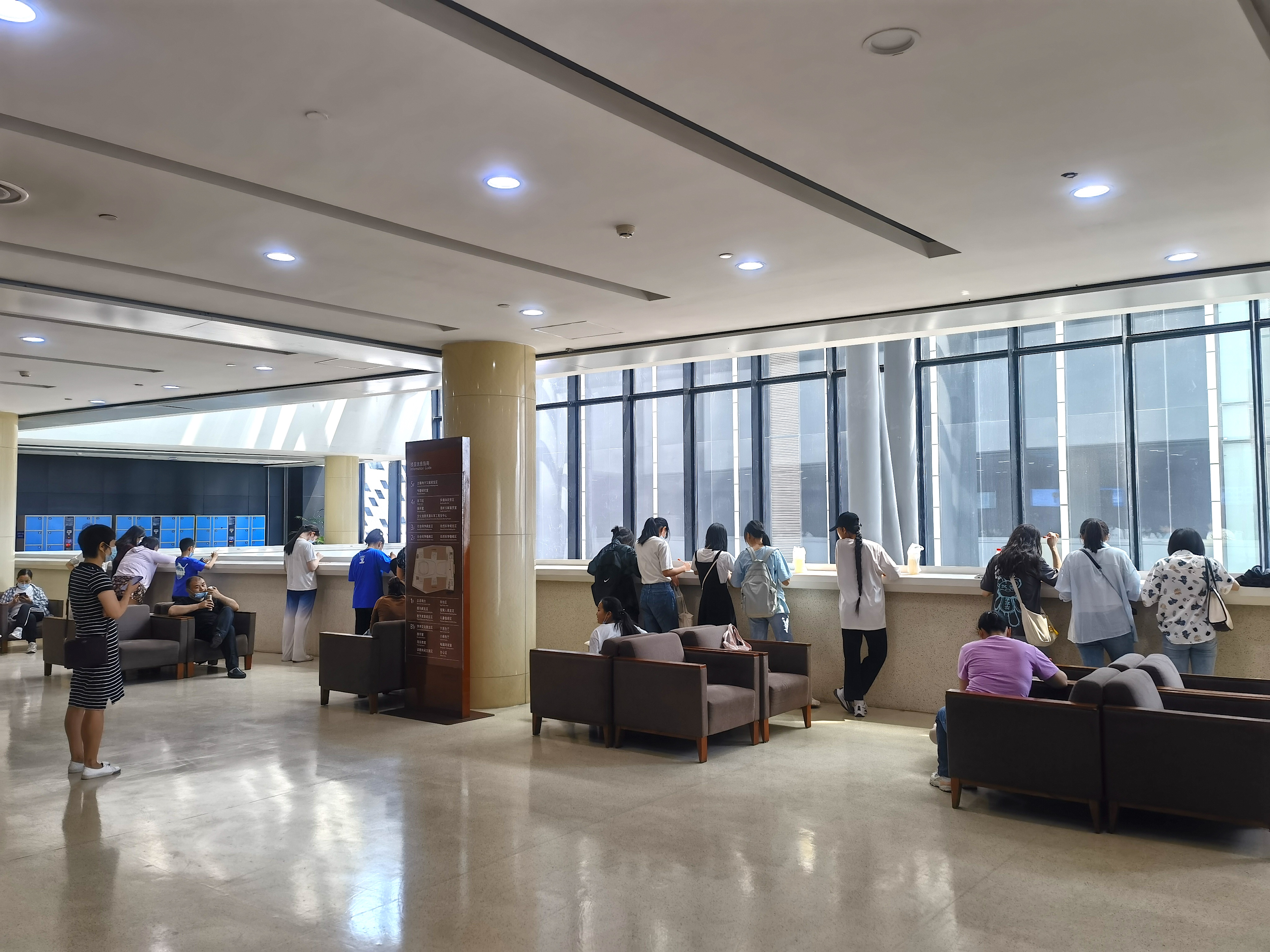 杀 济南市图书馆玩跨界!新葡京博彩图书馆×剧本(图4) 杀 济南市图书馆玩跨界!新葡京博彩图书馆×剧本(图4)