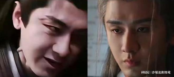 :剧情老套人设悬浮、成毅演技核心硬伤新葡京博彩《长安二十四计》三大硬伤(图2) :剧情老套人设悬浮、成毅演技核心硬伤新葡京博彩《长安二十四计》三大硬伤(图2)